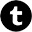 web icon tumblr