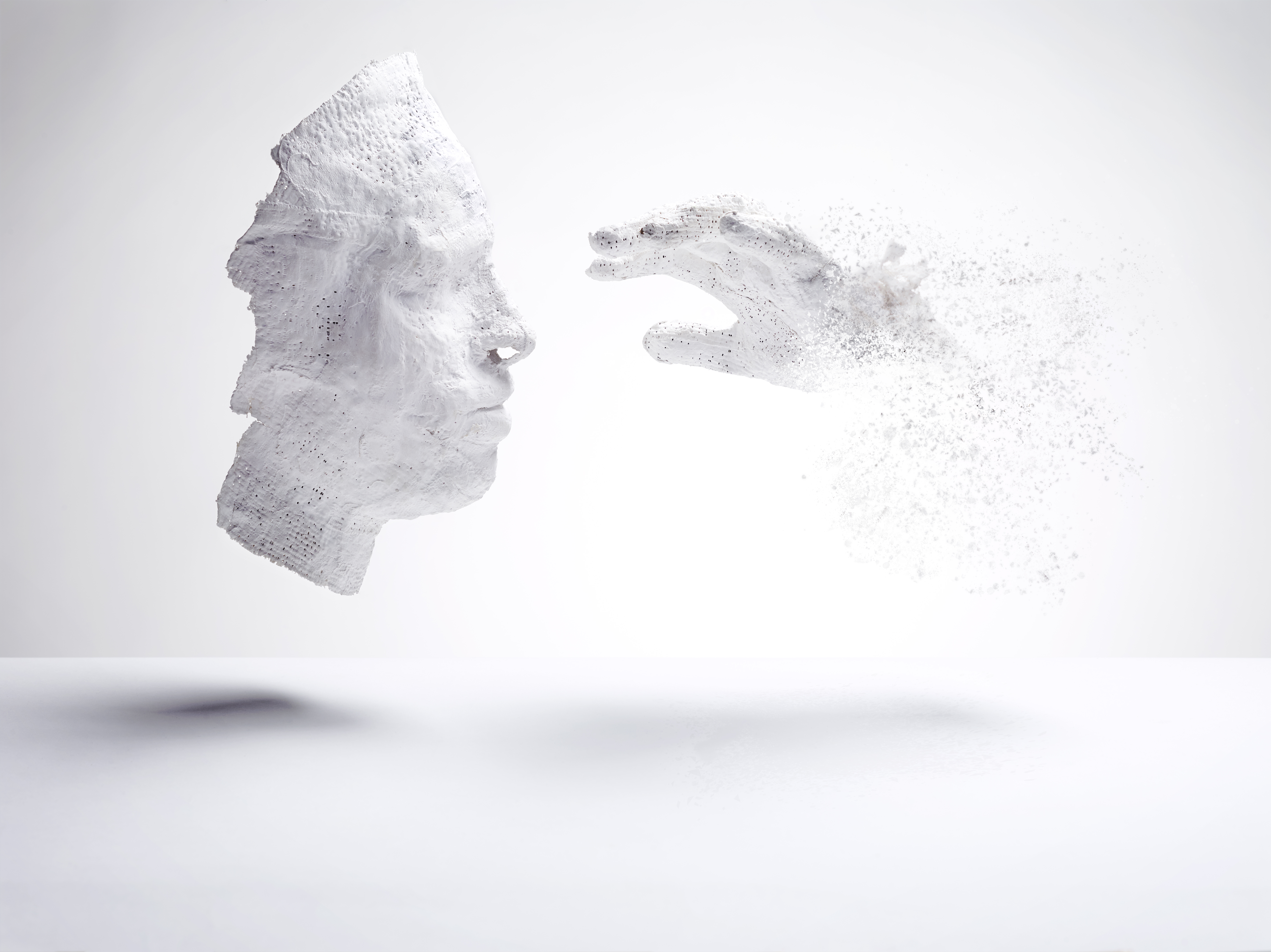 Still Life Photography Destruction End Of The Lovers Gabriel Renault